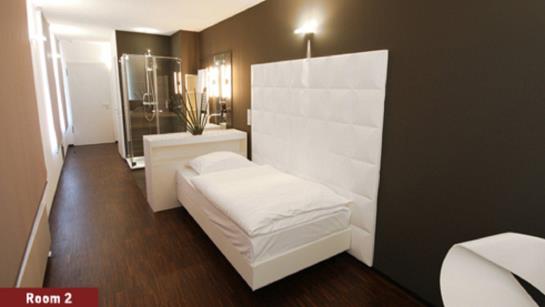 Pension Gästehaus Alte Brauerei 5