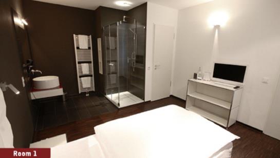 Pension Gästehaus Alte Brauerei 8