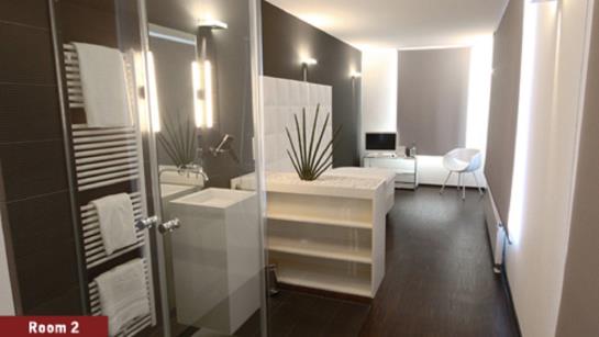 Pension Gästehaus Alte Brauerei 9