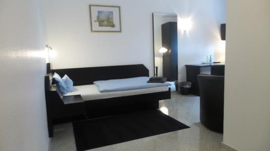 Hotel Osterather Hof