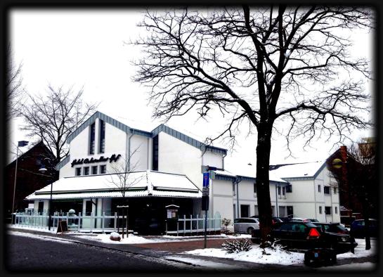 Hotel Osterather Hof 1