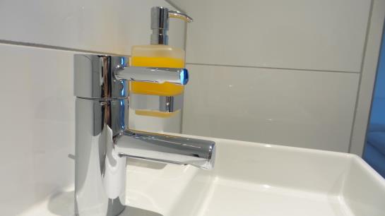 Hotel Osterather Hof 2