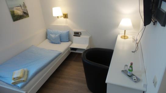 Hotel Osterather Hof 3