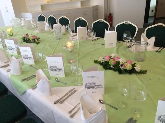 Hotel Osterather Hof 4