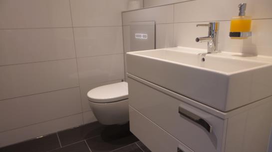 Hotel Osterather Hof 5