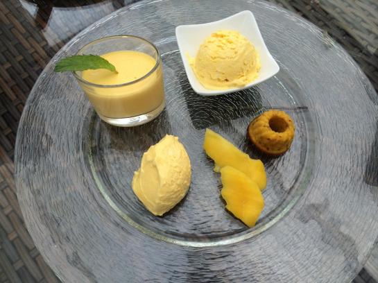 Hotel Osterather Hof 7