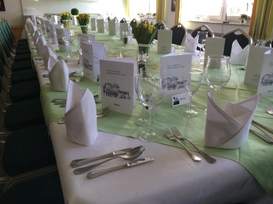 Hotel Osterather Hof 9