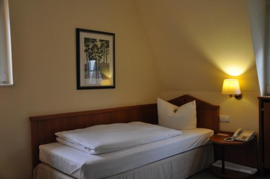 Hotel Zum Erbprinzen 1