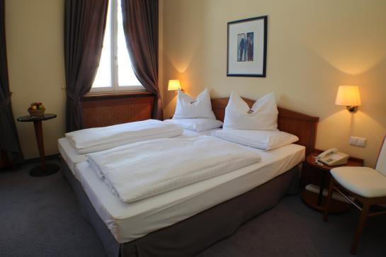 Hotel Zum Erbprinzen 2