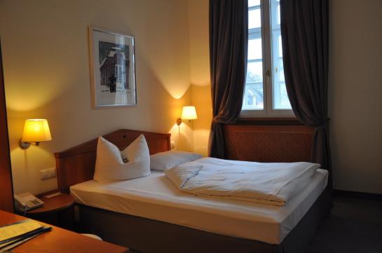 Hotel Zum Erbprinzen 7