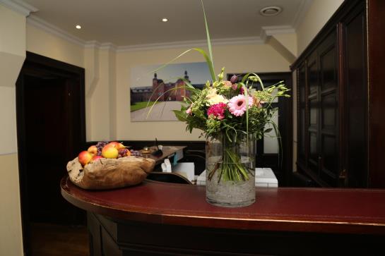 Hotel Zum Erbprinzen 8