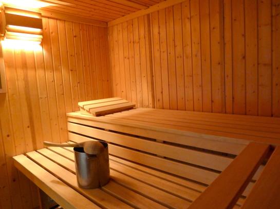 Hotel Gersbacher-hof 1