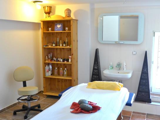 Hotel Gersbacher-hof 10