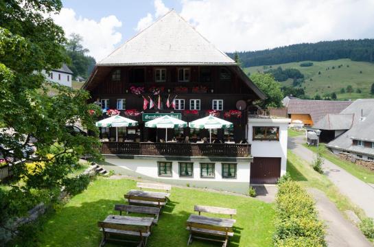 Hotel Gersbacher-hof 15