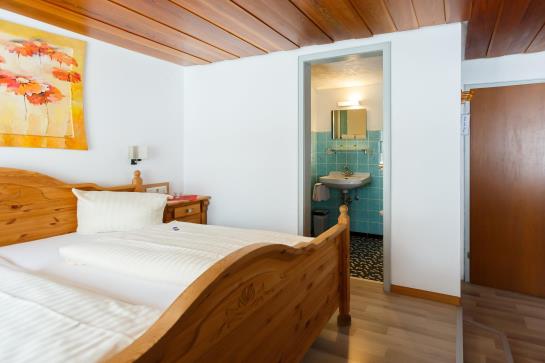 Hotel Gersbacher-hof 3