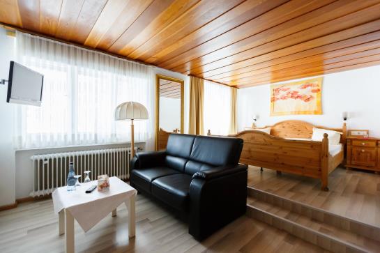 Hotel Gersbacher-hof 6