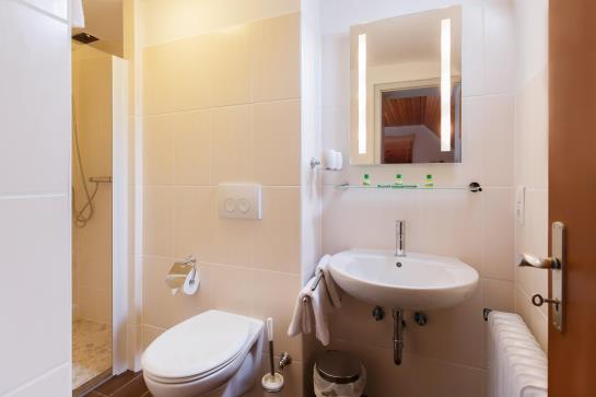 Hotel Gersbacher-hof 8