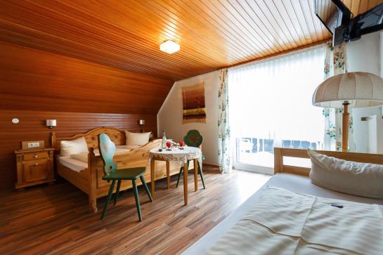 Hotel Gersbacher-hof 9