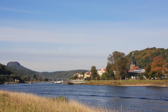 Parkhotel Bad Schandau 10