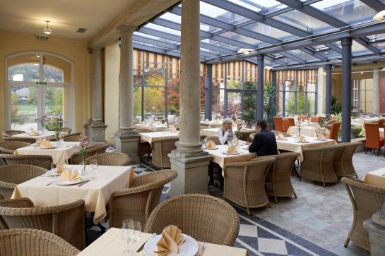 Parkhotel Bad Schandau 14