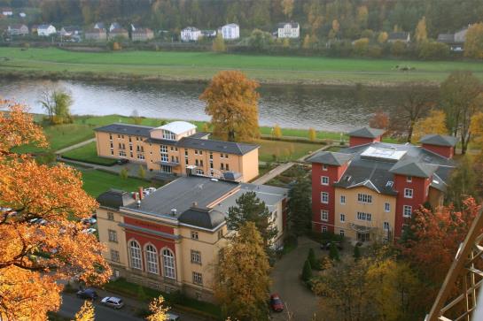 Parkhotel Bad Schandau 15