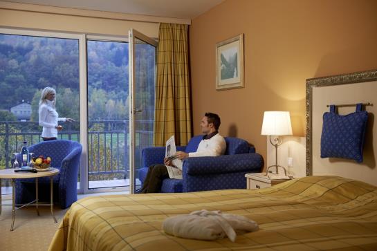 Parkhotel Bad Schandau 17