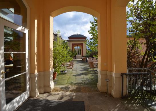 Parkhotel Bad Schandau 18