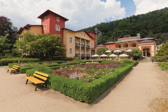 Parkhotel Bad Schandau 2