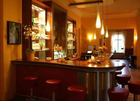 Parkhotel Bad Schandau 3