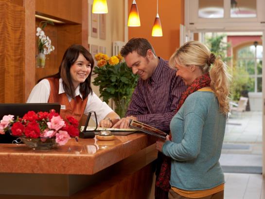 Parkhotel Bad Schandau 7