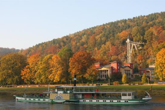 Parkhotel Bad Schandau 8