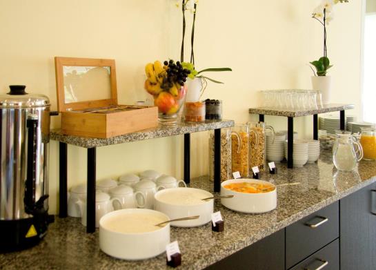 Hotel Grundmühle 10