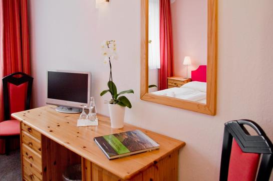 Hotel Grundmühle 11