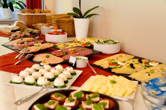 Hotel Grundmühle 12