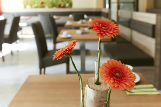 Hotel Grundmühle 13