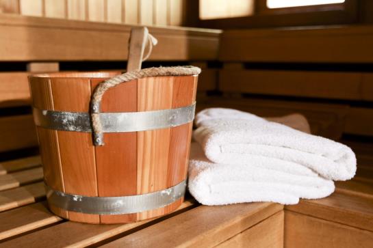 Hotel Grundmühle 14