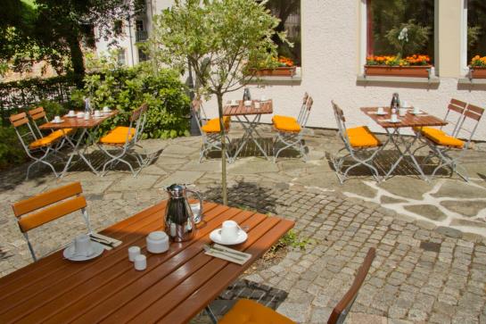 Hotel Grundmühle 15