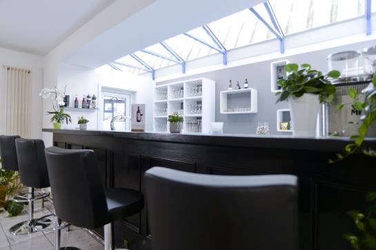 Hotel Grundmühle 17