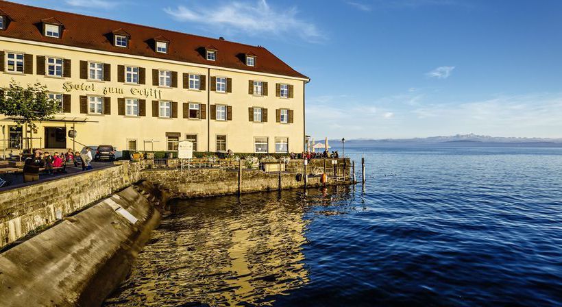 Hotel Zum Schiff 12