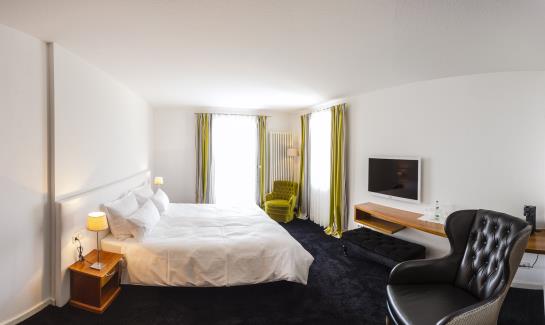 Villa Seeschau Baden-Wurtemberg