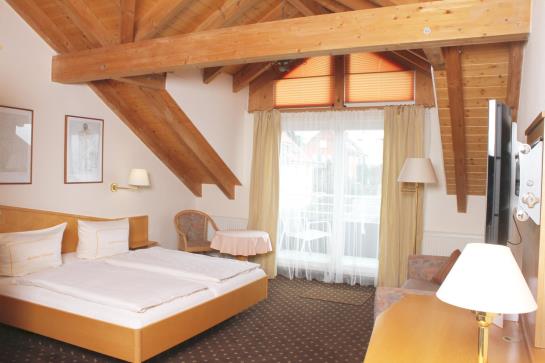 Sporthotel Schönblick