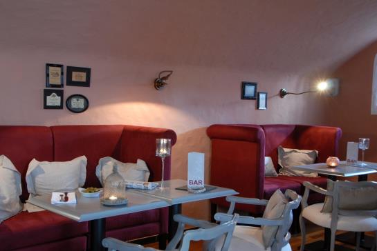 Hotel 3 Stuben Meersburg Baden-Wurtemberg