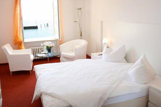 Hotel Seehof Baden-Wurtemberg