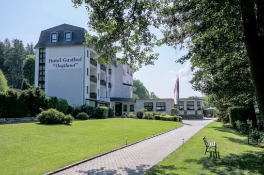 Hotel Vogtland 6