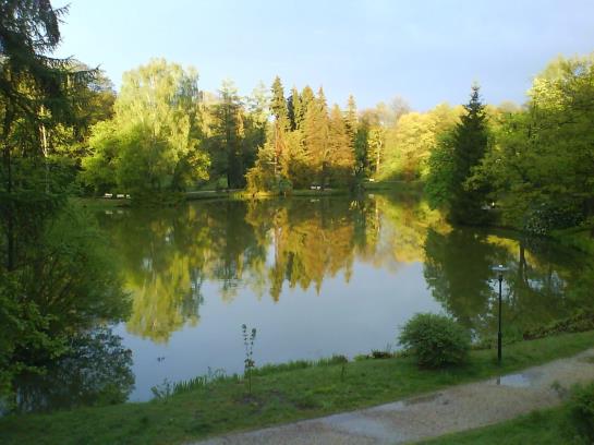Hotel Goldener Anker 1