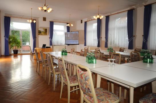 Hotel Goldener Anker 10