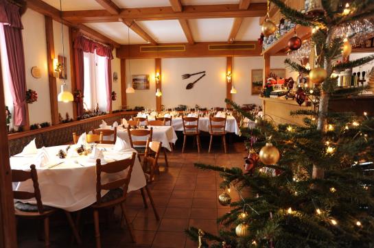 Hotel Goldener Anker 2