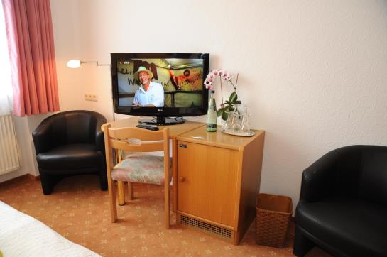 Hotel Goldener Anker 3