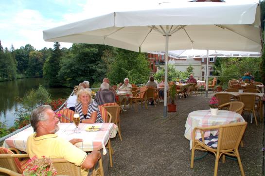 Hotel Goldener Anker 6