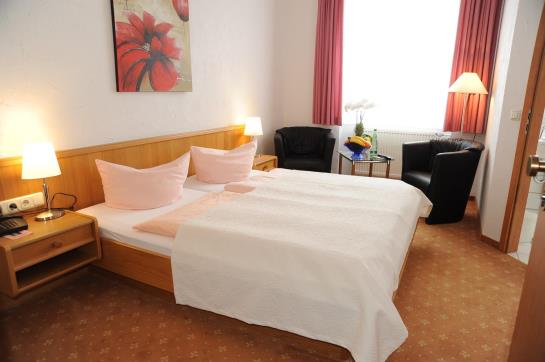 Hotel Goldener Anker 7